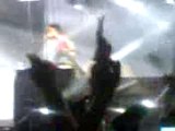 Tokio Hotel à Bercy le 16.10.07 Leb Die Sekunde
