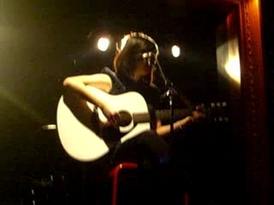 Little - Petite coccinelle