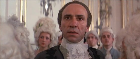 BLACK & WHITE -- MYRON __ '''AMADEUS  MOZART''' (1o) --[[[ ENGLISH ]]]-- Ε'Ι'ΜΠΡΑΧΑΜ ΜΑΡΕ'Ι' ΦΑΡΙΝΤ,ΤΟΜ ΧΑΛΣ,ΕΛΙΖΑΜΠΕΘ ΜΠΕΡΙΤΖ