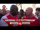 Arsenal 2-2 Tottenham  | Emery&#39;s Team & Tactics Were Too Negative! (Lee Judges)