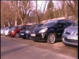 Rasso clio RS janvier_0001