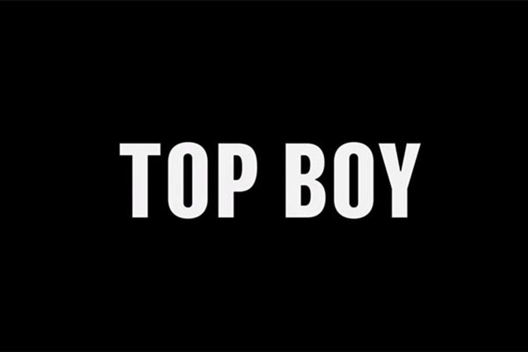 Top Boy - Trailer saison 3