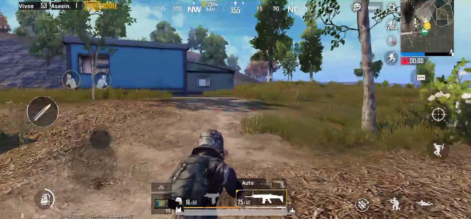 como progresase en PUBG y llegar hasta el final en el juego