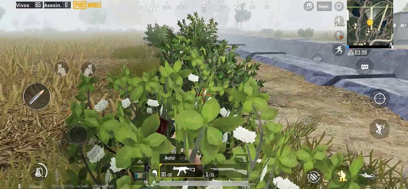 como progresase en PUBG y llegar hasta el final en el juego