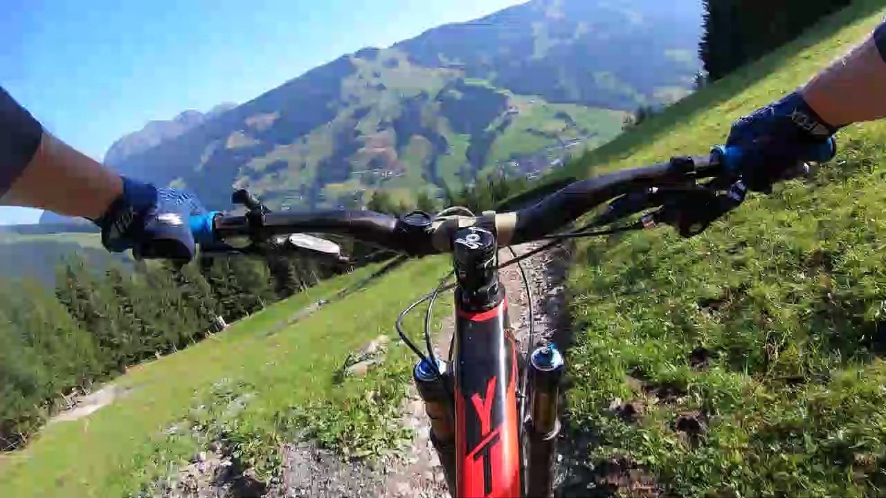 X-Line Teil II - schwarz