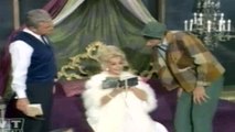 Green Acres S04E24 The Old Trunk