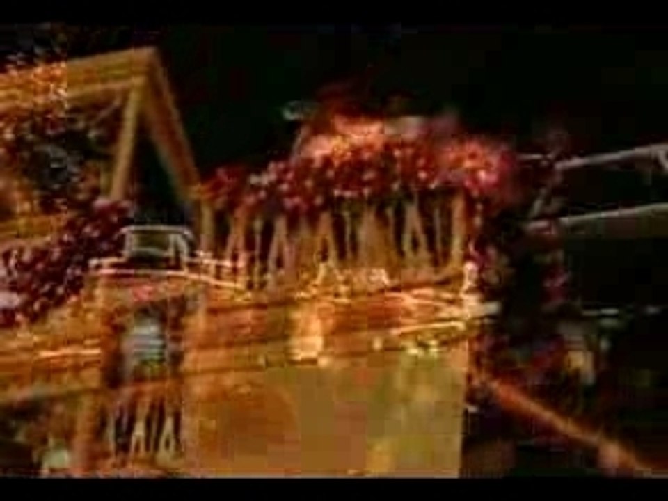 MVMCP Parade