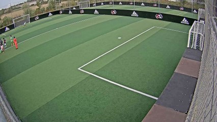 But de Equipe 2 (34-26) - Equipe 1 Vs Equipe 2 - 01/09/19 16:45 - Loisir Aix en Provence