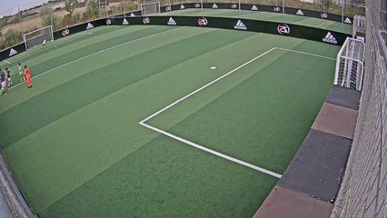 But de Equipe 2 (34-24) - Equipe 1 Vs Equipe 2 - 01/09/19 16:45 - Loisir Aix en Provence