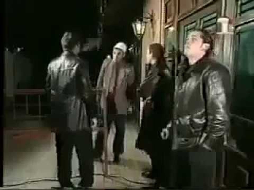 Stupcat - Sahit plisi diskotek (humor i vjetër)