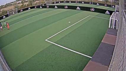 But de Equipe 1 (34-21) - Equipe 1 Vs Equipe 2 - 01/09/19 16:45 - Loisir Aix en Provence