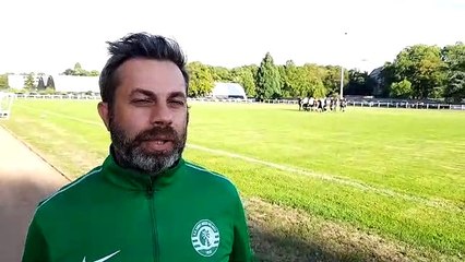 Le District traité comme les pros : Frédéric Millan, entraîneur de l’AS Saint-Julien