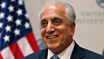 بعد جولة محادثات تاسعة.. طالبان وواشنطن على وشك الاتفاق