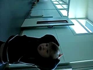 NIels fait sa rentrée dans la joie et les larmes