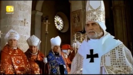 Clara y Francisco de Asís 3