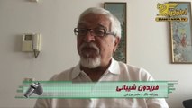 شیبانی:سعید ملایی قربانی خودخواهی سران نظام اسلامی شد