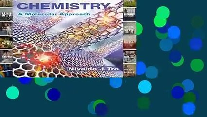 [Doc] Chemistry: A Molecular Approach