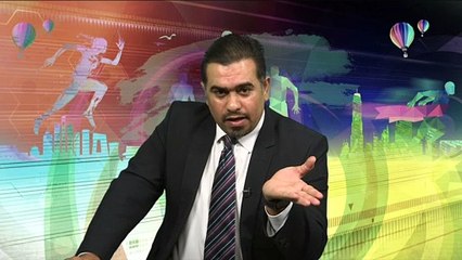 امیر خسروجردی:کامبیز آتابای بهترین رئیس فدراسیون فوتبال تاریخ ایران است