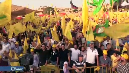 واشنطن تفرض عقوبات على بنك "جمال ترست" لعلاقته بميليشيا حزب الله