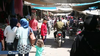 ارتفاع درجات الحرارة في الجزيرة تزيد من نسبة الأمراض وحالات الجفاف - سوريا