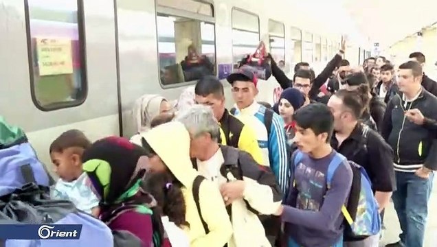 لأن سوريا لا تشهد نزاعات ...السويد تعلن شروطا جديدة لقبول اللاجئين السوريين