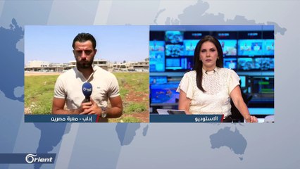 ميليشيا أسد تخرق الهدنة المزعومة وتقصف بلدات عدة