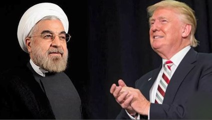 قريبا روحاني في حضن ترامب بشكل رسمي..وقليل من الممانعة والمقاومة للتغطية على قائمة التنازلات