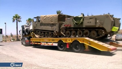 ميليشيا حزب الله تقصف مواقع عسكرية إسرائيلية، وتل أبيب تتوعد