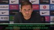 Social media platforms must do more against racism - Lampard on Zouma and Abraham