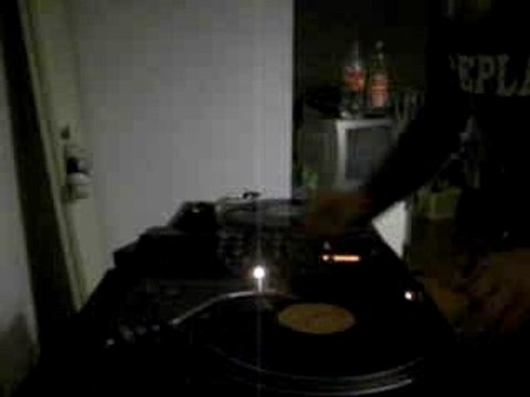 FATMAN SCOOP and DJKOS