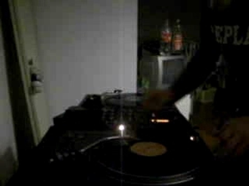 FATMAN SCOOP and DJKOS