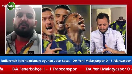 Senad Ok: "Fenerbahçe'nin bu oyunu bana göre sürpriz değil"