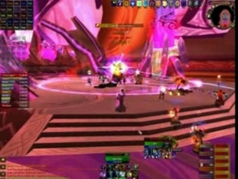 Acrimonia - Kael Thas - 28 janvier 2008