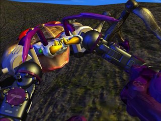 Beast Wars: Transformers [Season 2 Episode 9]: Code of Hero