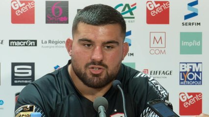 2e j. - Castets : "Entre l'inquiétude et la panique, il y a un monde"