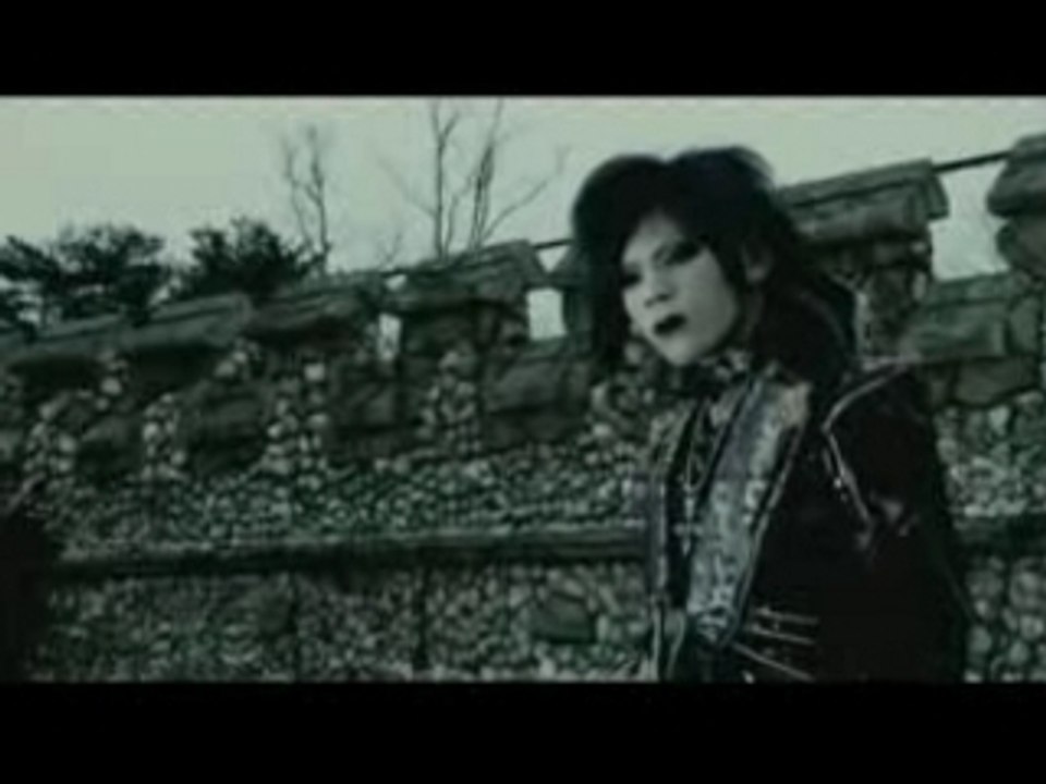 Phantasmagoria-Gensoukyoku-Eternal Silence [PV]