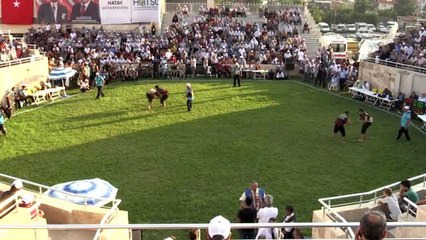 10. Uluslararası Aba Güreşi Dünya Şampiyonası