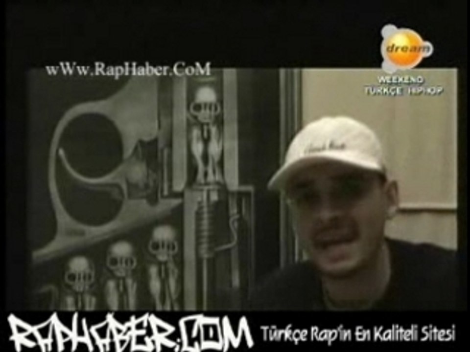 Ceza - neyim varki (videoklip)