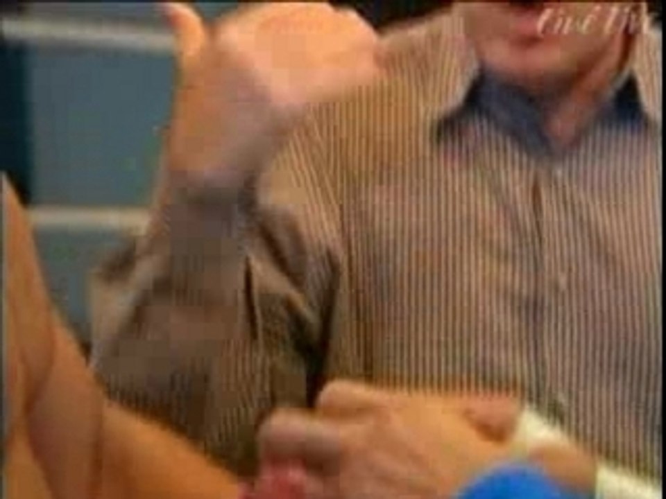 ALI - Making Of - Avec Will Smith, Jamie Foxx, Jon Voight