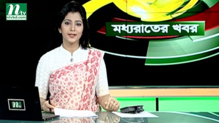 NTV Moddhoa Raater Khobor | 02 September 2019