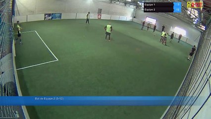 Equipe 1 Vs Equipe 2 - 01/09/19 17:55 - Loisir Poitiers - Poitiers Game Parc