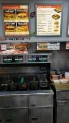 Refunds Offered After Rodent Deep Fries Itself