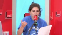 Ces petits mots condescendants dans nos conversations - La drôle d’humeur de Marina Rollman