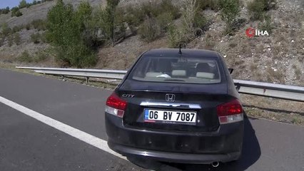 Çevre yolunda meydana gelen kazada 8 kişi yaralandı