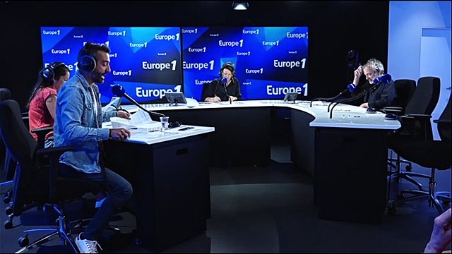 Jean-Philippe Visini : Heureusement que les pompiers sont là !