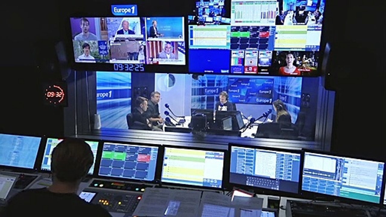 Caricatures antisémites de Yann Moix : Son frère demande un droit de réponse à France 2 et promet des "réponses judiciaires"