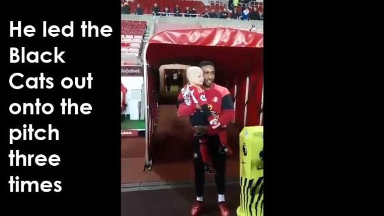 Bradley Lowery