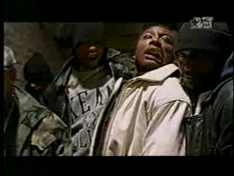 Ol' Dirty Bastard - brooklyn zoo