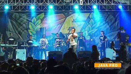 GEDE ROSO LANJUT PAMER BOJO - ABAH LALA - MG 86 PRODUCTION GEDRUK - LIVE
