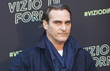 Joaquin Phoenix wanted 'unidentifiable' Joker